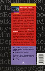 Manual do Roteiro (Em Portugues do Brasil)
