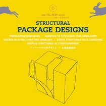 Structural Package Designs (Agile Rabbit Editions)