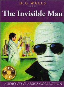 The Invisible Man