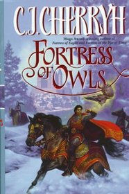Fortress of Owls (Fortress, Bk 3)