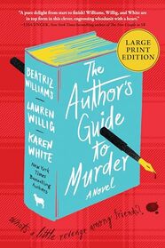 The Author's Guide to Murder: A Novel