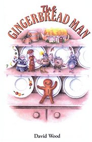 The Gingerbread Man (Young Puffin Books)