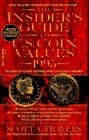 Insider's Guide/Coin (Insider's Guide to U.S. Coin Values)