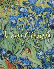 Van Gogh (Treasures of Art)