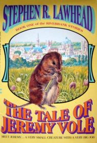 Tale of Jeremy Vole (Riverbank Stories)