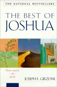 The Best of Joshua: Joshua, Joshua in the Holy Land, Joshua and the Children