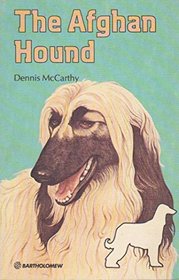 The Afghan Hound (Pet Care Guides)