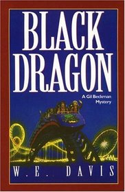 Black Dragon: A Gil Beckman Mystery (Christian Fiction)