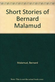 Short Stories of Bernard Malamud