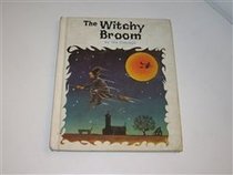 The Witchy Broom (A Reading Shelf Book)