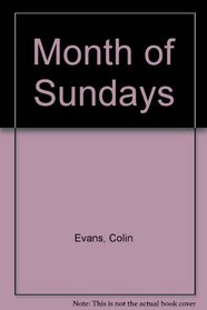 Month of Sundays