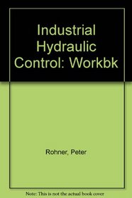 Industrial Hydraulic Control Workbook