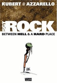 Sgt. Rock: Between Hell  a Hard Place