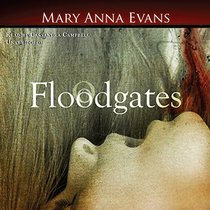 Floodgates (Faye Longchamp, Bk 5) (Audio CD) (Unabridged)