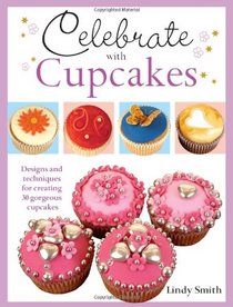 Celebrate with Cupcakes