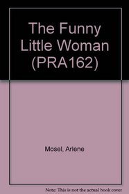 The Funny Little Woman (PRA162)