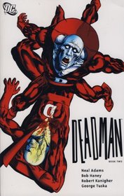 Deadman Volume 2.