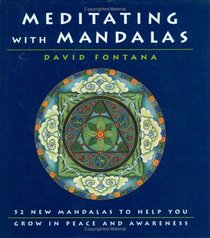 Meditating With Mandalas