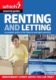 Renting and Letting (