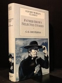 Father Brown Selected Stories