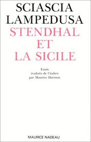 Stendhal et la Sicile