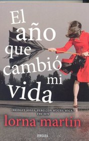 Ano que cambio mi vida, El (Spanish Edition)