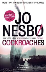 Cockroaches (Harry Hole, Bk 2)