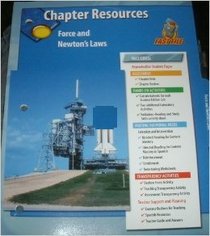 Glencoe Fast File Chapter Resources Radioactivity and Nuclear Reactions. (Paperback)