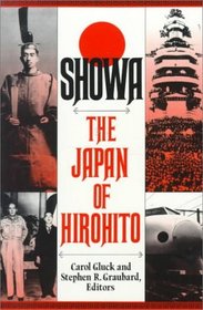 Showa: The Japan of Hirohito