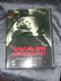 WAR/PHOTOGRAPHY PB (Comedia)