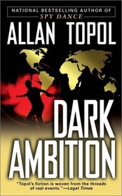 Dark Ambition