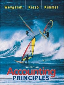 Accounting Principles, Chapters 1-13, Textbook and Student Access Card for eGrade plus 1 Term Set (Volume I)