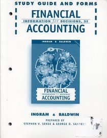 Financial Accounting: Study Guide and Forms
