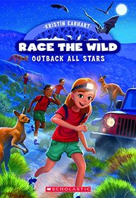 Outback All-stars (Race the Wild)