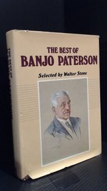 The best of Banjo Paterson