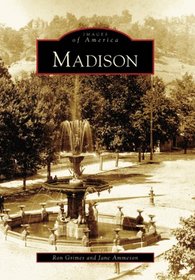 Madison   (IN)   (Images of America)
