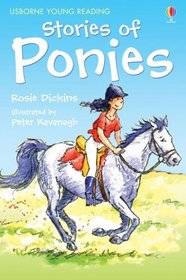 Stories of Ponies (Young Reading (Series 1)) (Young Reading (Series 1))