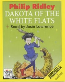Dakota of the White Flats