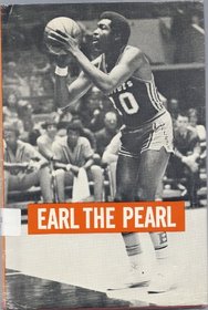 Earl the Pearl: The Story of Earl Monroe