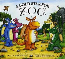 A Gold Star For Zog