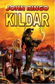 Kildar (Paladin of Shadows, Bk 2)