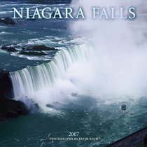 Niagara Falls 2007 Calendar