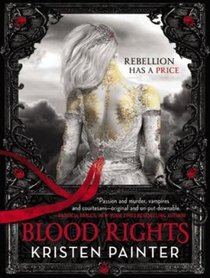 Blood Rights (House of Comarre)