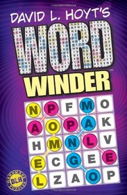 David L. Hoyt's Word Winder