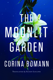 The Moonlit Garden