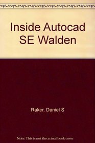 Inside Autocad Se  Walden