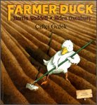Farmer Duck in Turkish and English (English and Turkish Edition)