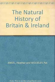 THE NATURAL HISTORY OF GREAT BRITAIN AND IRELAND