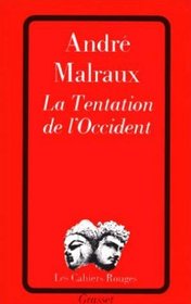 La Tentation De l'Occident (French Edition)