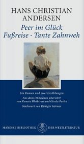 Peer im Glck - Fureise - Tante Zahnweh